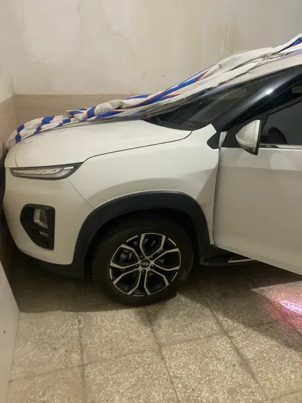 X22پرواکسلنت اتومات اسپرت|خودرو سواری و وانت|کرج, محمد آباد|دیوار