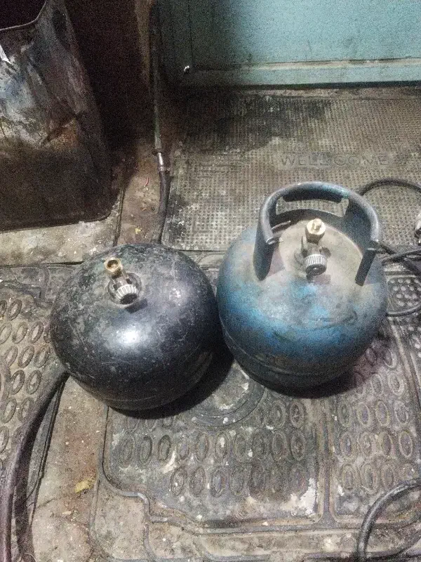 لوازم گازی|اجاق گاز و لوازم برقی پخت‌وپز|ابهر, |دیوار