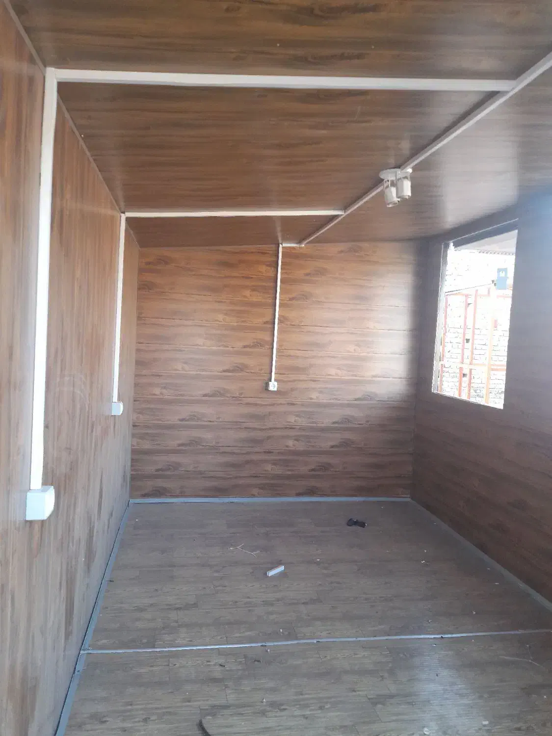 کانکس دکه|فروشگاه و مغازه|تهران, بازار|دیوار