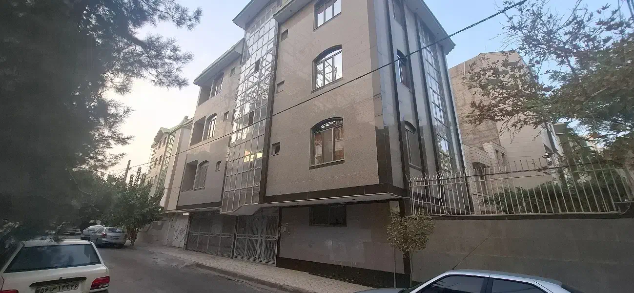 ملک دو نبش خاص کوثر ۹ /۴ واحد مستقل/موقعیت ممتاز|فروش خانه و ویلا|مشهد, کوثر|دیوار