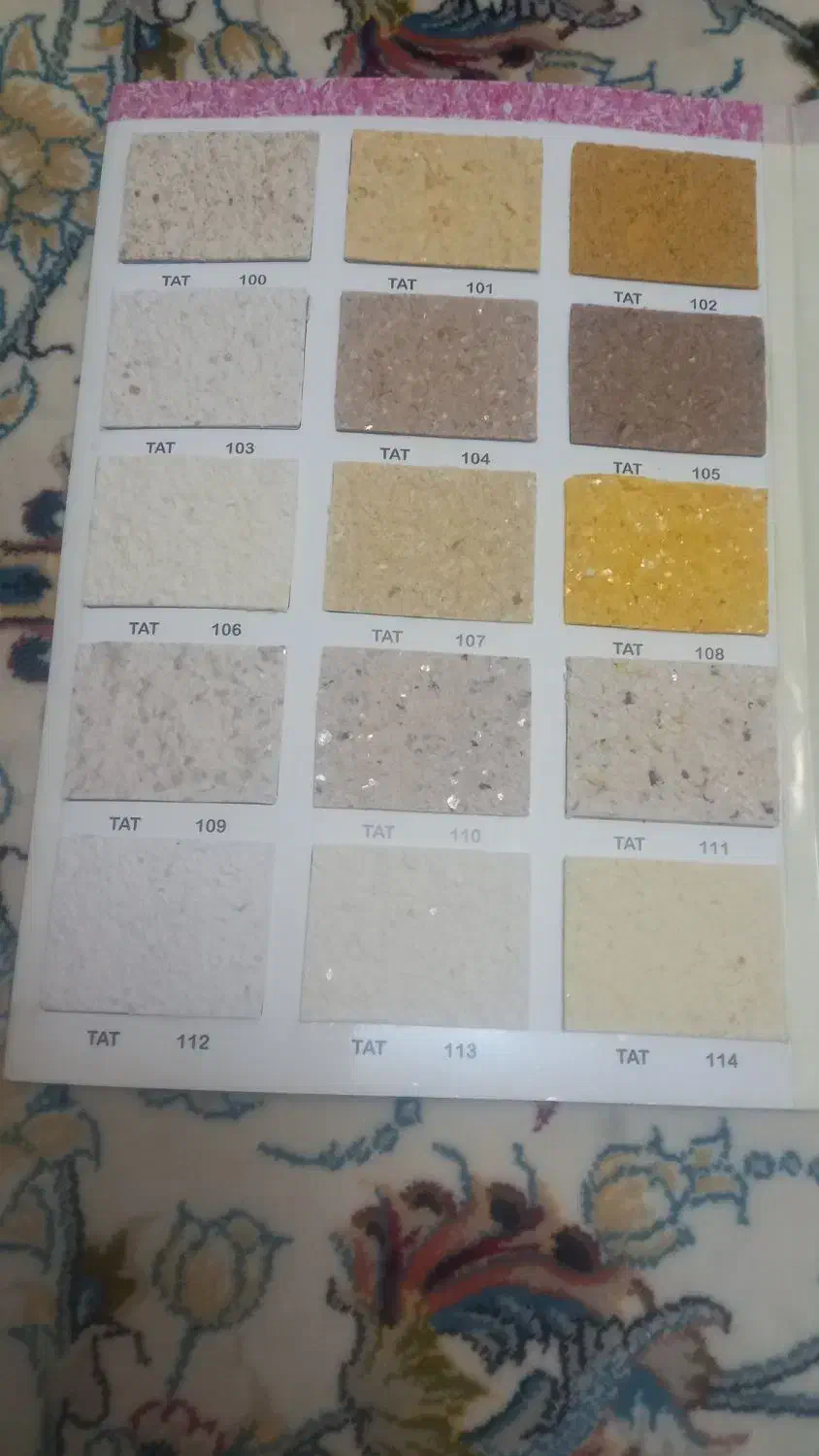 بلکا،نقاشی ساختمان،کاغذدیواری|خدمات پیشه و مهارت|تهران, فلاح|دیوار