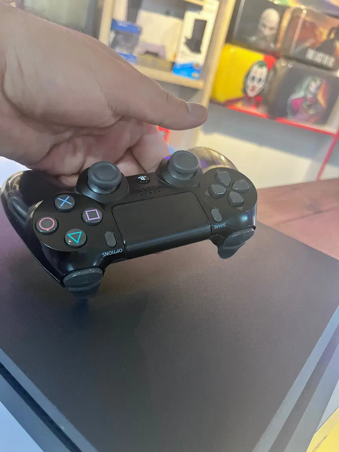 پلی استیشن ۴ کپیخور|کنسول، بازی ویدئویی و آنلاین|برازجان, |دیوار