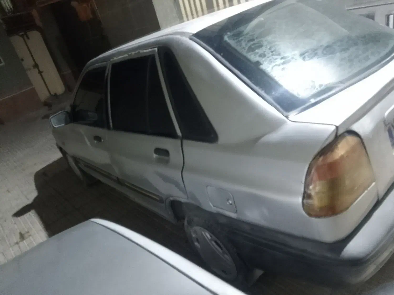 پراید 141مدل86|خودرو سواری و وانت|سرپل ذهاب, |دیوار