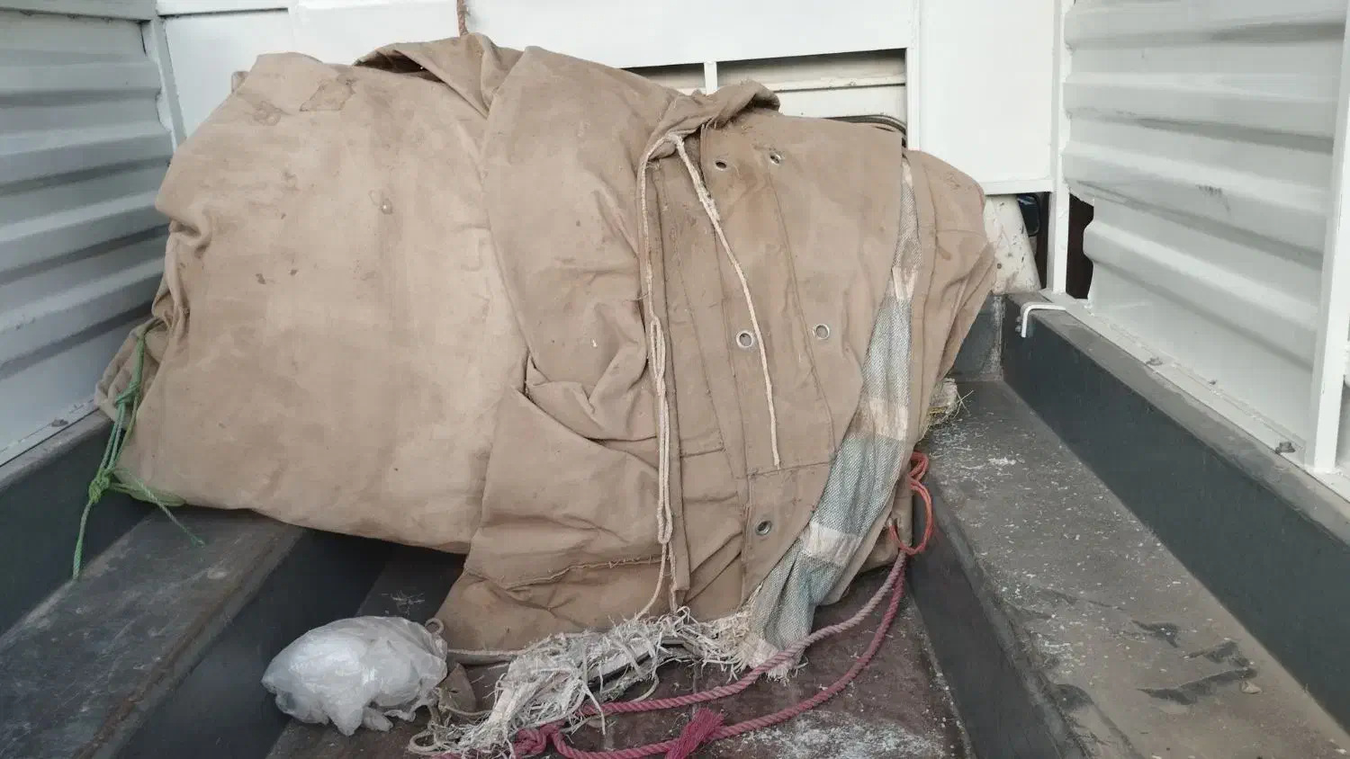 چادر عشایر برزنتی اصل|کوهنوردی و کمپینگ|چگنی, |دیوار