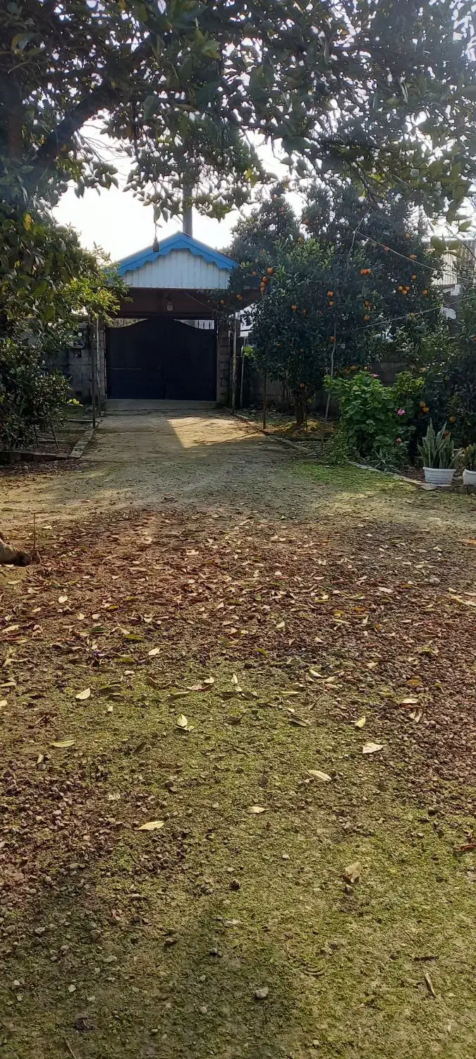 فروش منزل مسکونی ویلایی دوبلکس ۱۳۰ متری|فروش خانه و ویلا|رضوانشهر, |دیوار