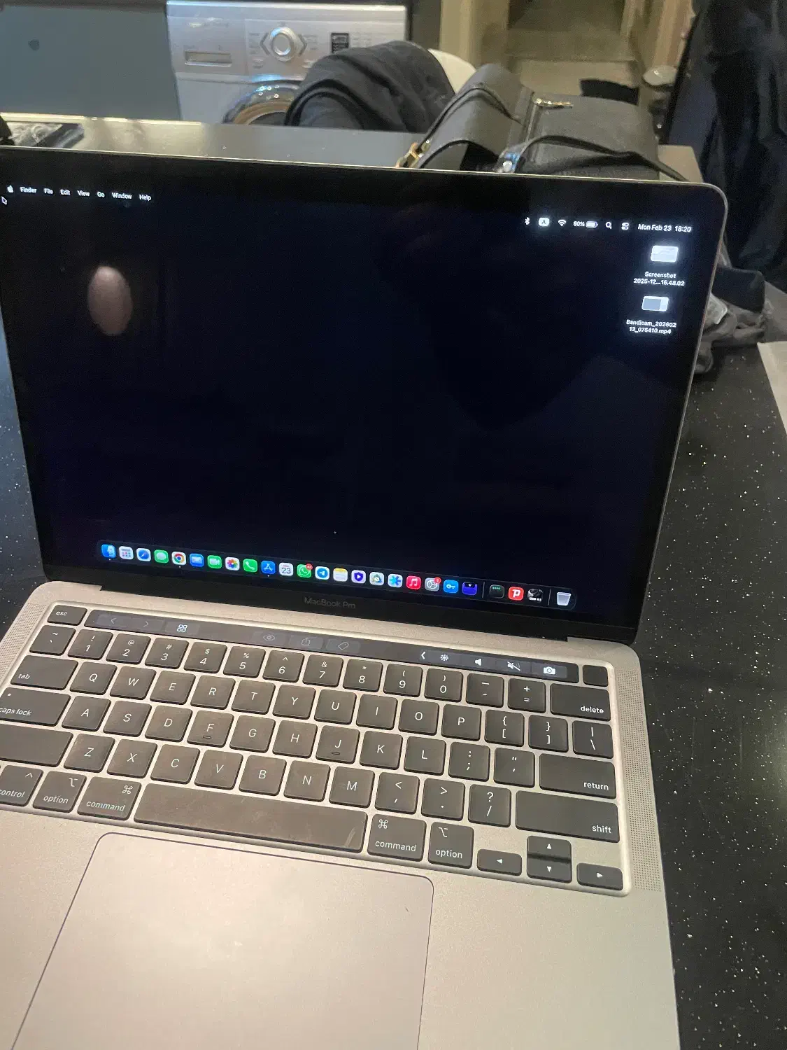 Macbook pro|رایانه همراه|تهران, پونک|دیوار