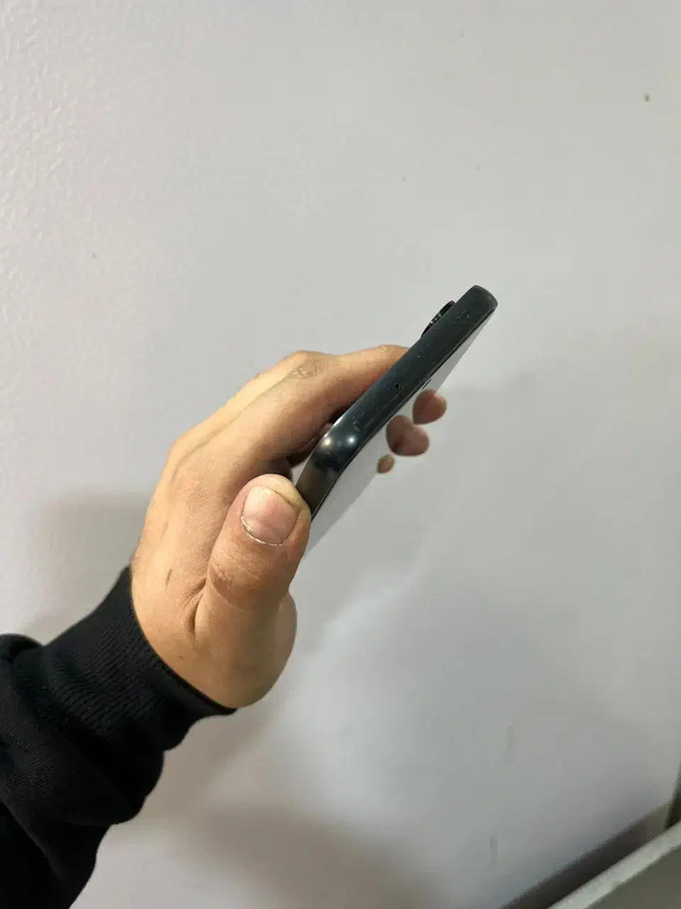 گوشی a54 رم ۸ ۲۵۶|موبایل|کرج, شهرک جهازیها|دیوار