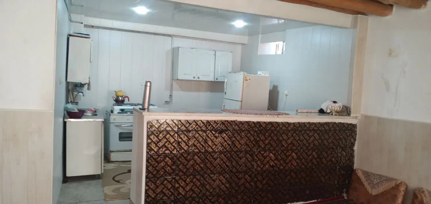 اجاره خانه کوتاه مدت پنج کیلومتری هجیج|اجارهٔ کوتاه‌مدت آپارتمان و سوئیت|نوسود, |دیوار