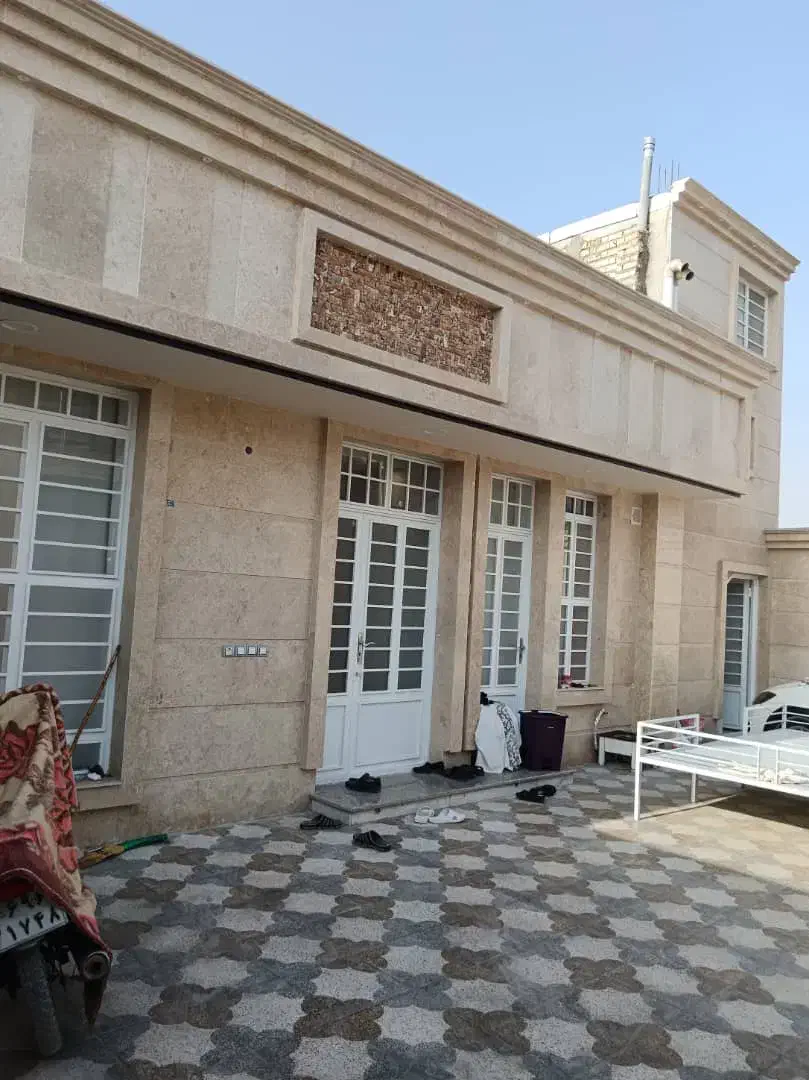 فروش منزل مسکونی نوساز بلوار مدرس|فروش خانه و ویلا|نی‌ریز, |دیوار