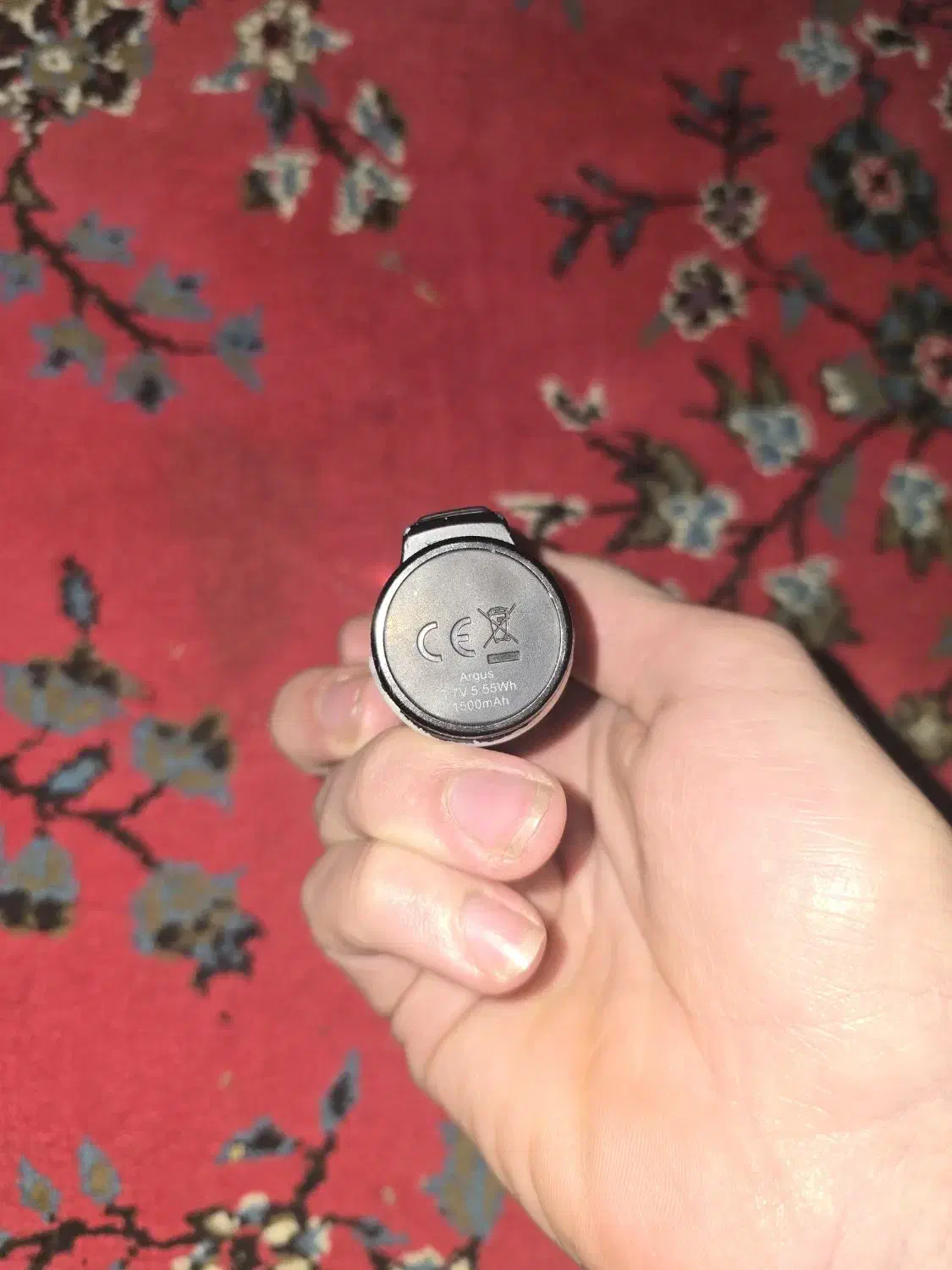 پاد ماد|زیورآلات و اکسسوری|شیراز, دینکان|دیوار