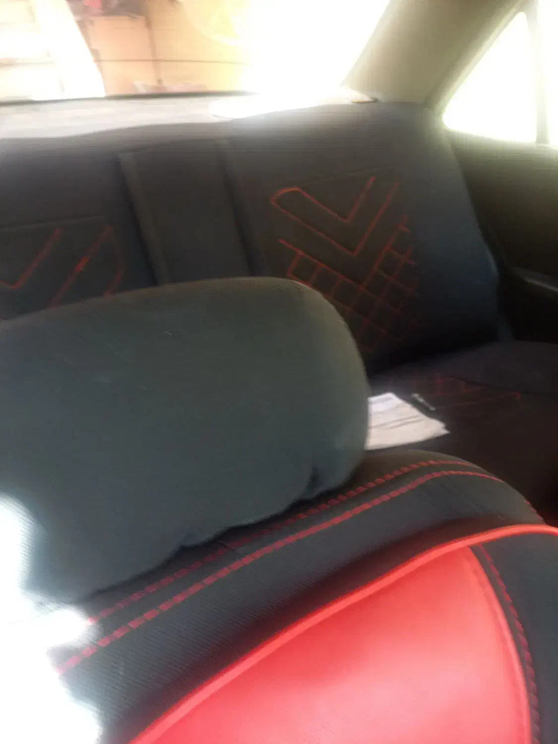 پژو ۲۰۰۰ مدل ۱۳۷۷|خودرو سواری و وانت|اصفهان, وحید|دیوار