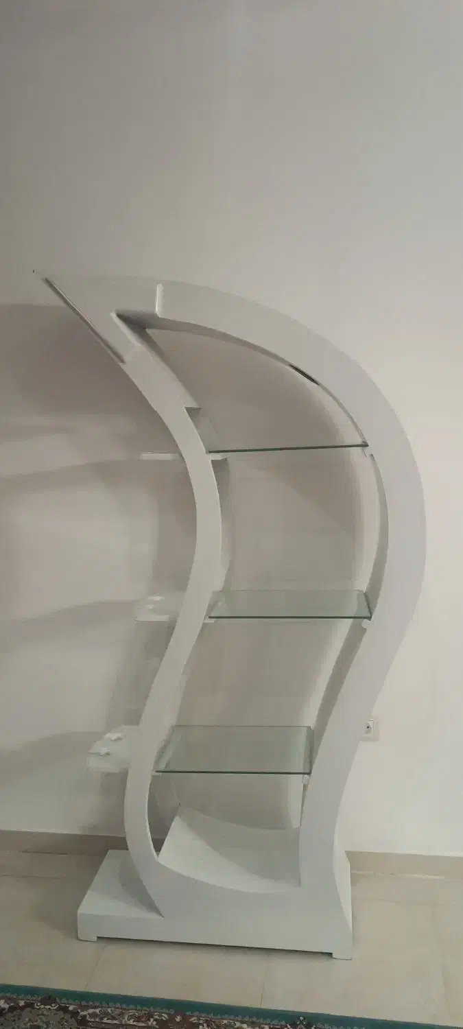 ویترین وجاکفشی|مبلمان خانگی و میز عسلی|هشتگرد, فاز ۱ مهستان|دیوار