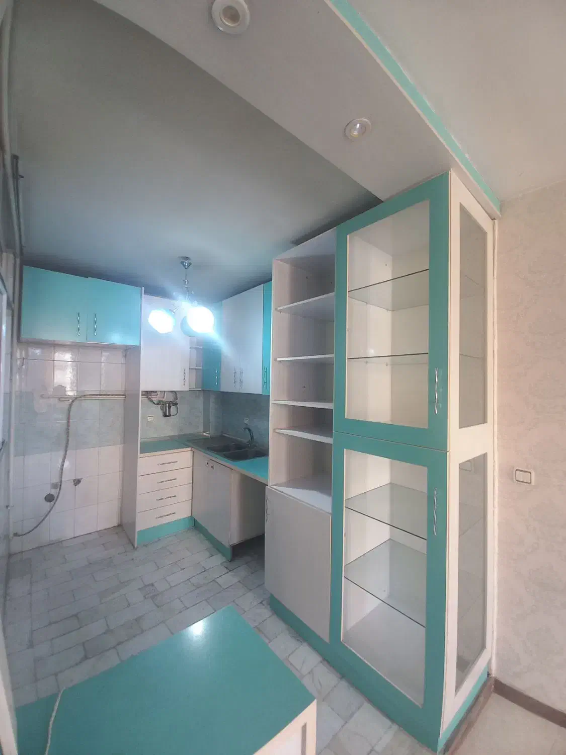 ۵۷ متر آپارتمان تکواحدی / خیابان پاکدامن // Iman|اجارهٔ آپارتمان|ری, سرتخت|دیوار