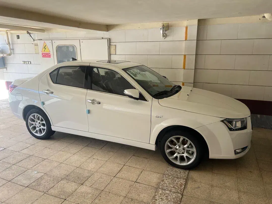 دنا پلاس اتومات زیر قیمت|خودرو سواری و وانت|اهواز, کوروش|دیوار