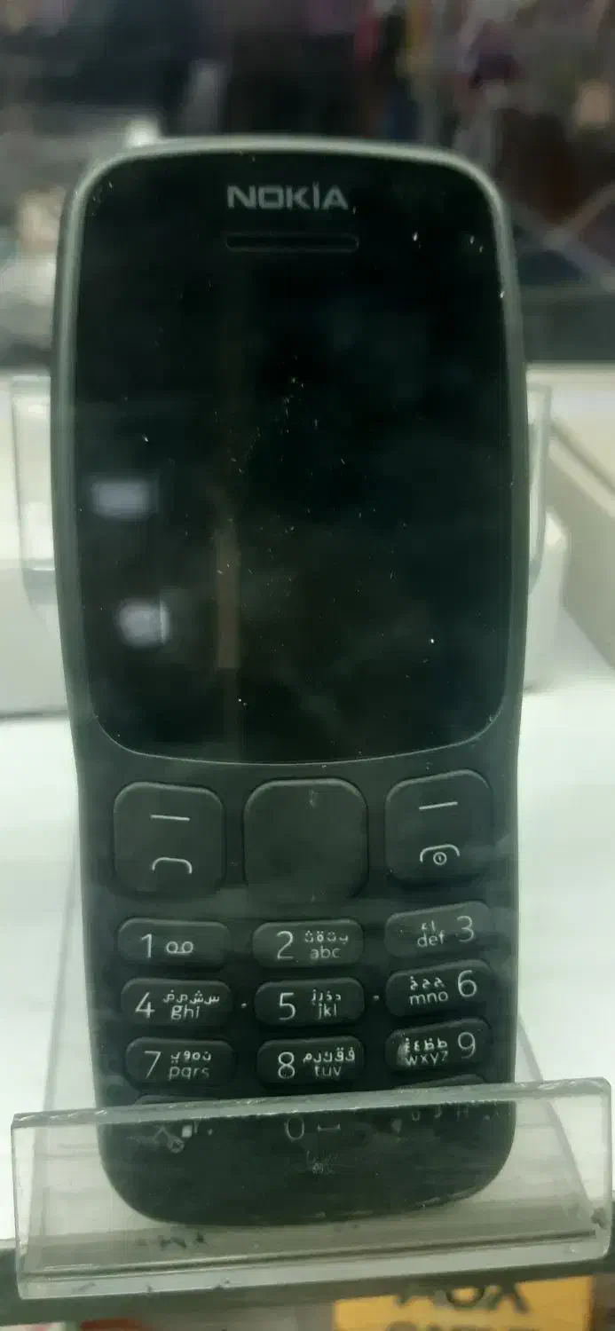 گوشی ساده نوکیا|موبایل|کرمانشاه, |دیوار