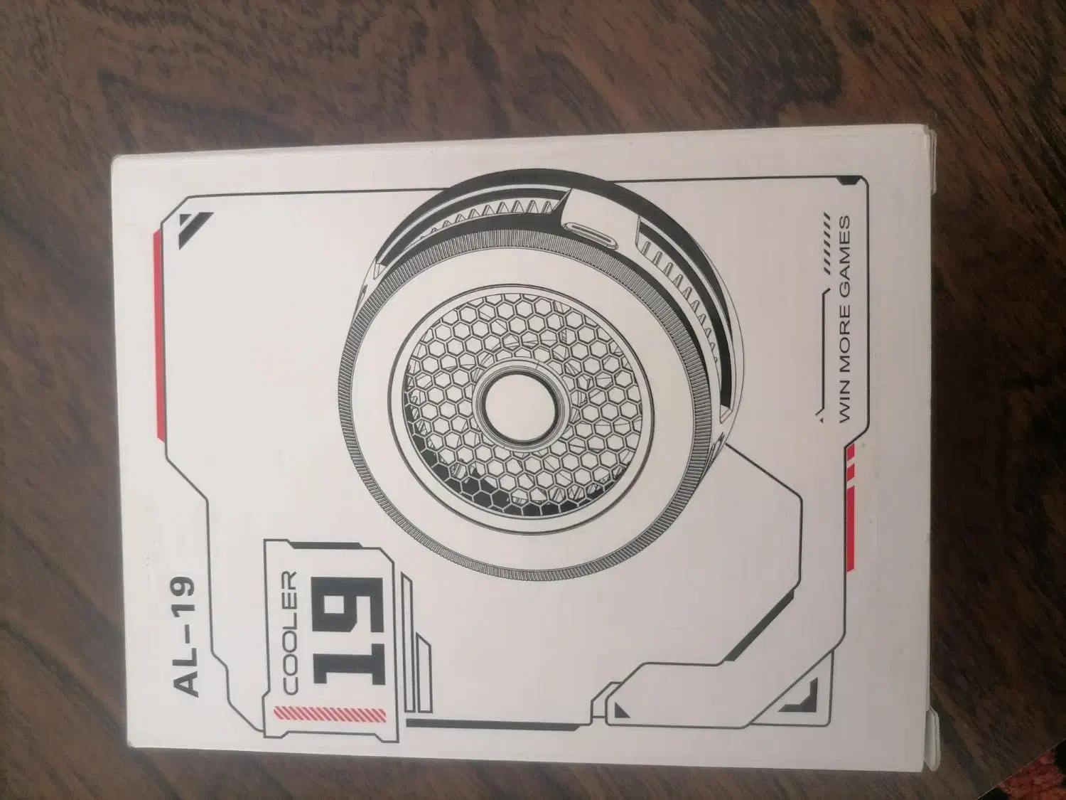 فن گیمینگ|لوازم جانبی موبایل و تبلت|یاسوج, |دیوار