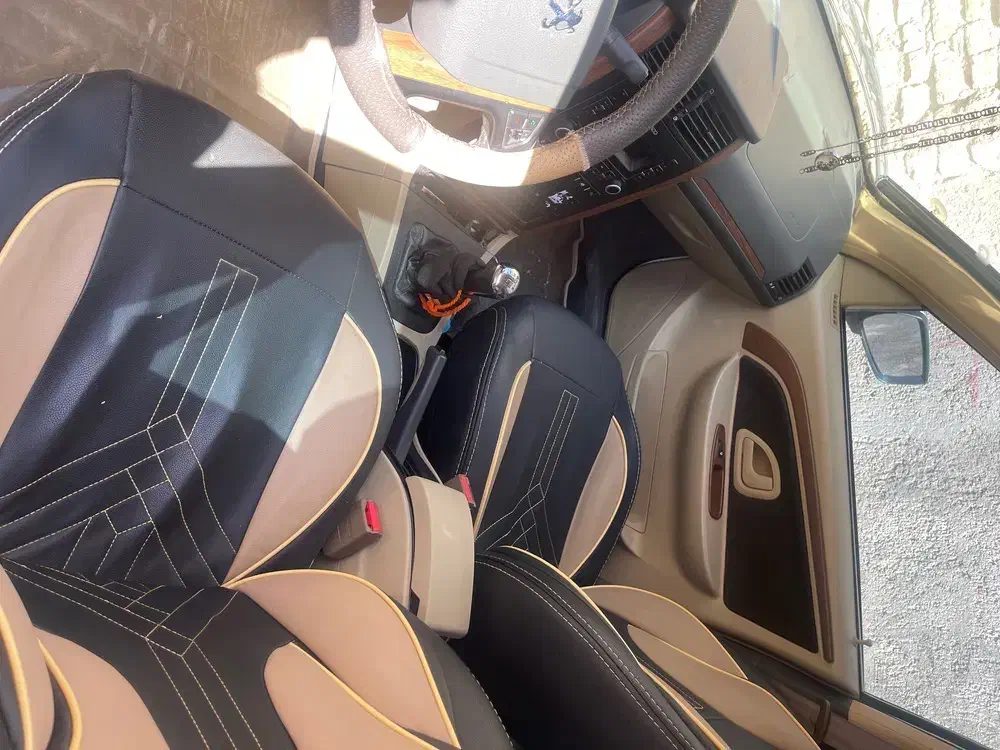 پارس tu51401|خودرو سواری و وانت|تربت جام, شهرک آزادگان|دیوار