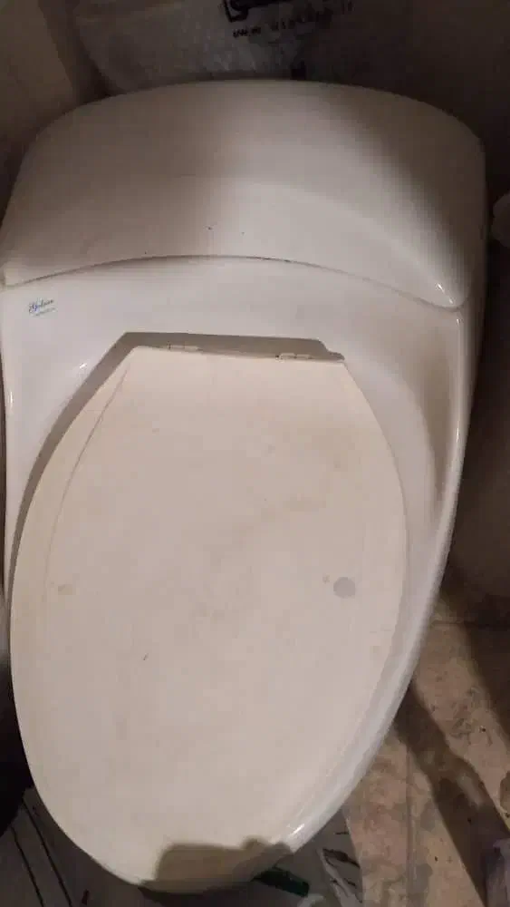 فروش لوازم بهداشتی سرویس|لوازم سرویس بهداشتی|تهران, سازمان برنامه شمالی|دیوار