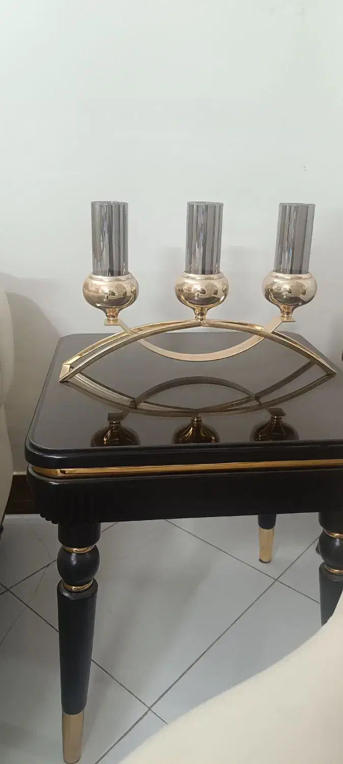 شمعدان ترک|صنایع دستی و سایر لوازم تزئینی|تهران, افسریه شمالی|دیوار