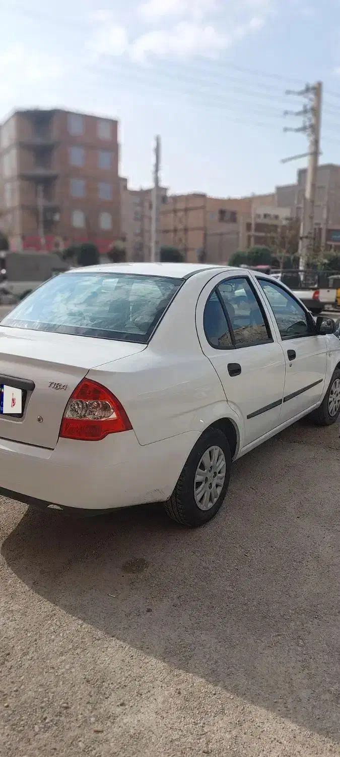 تیبا۹۹|خودرو سواری و وانت|پاکدشت, پاکدشت (مامازند)|دیوار