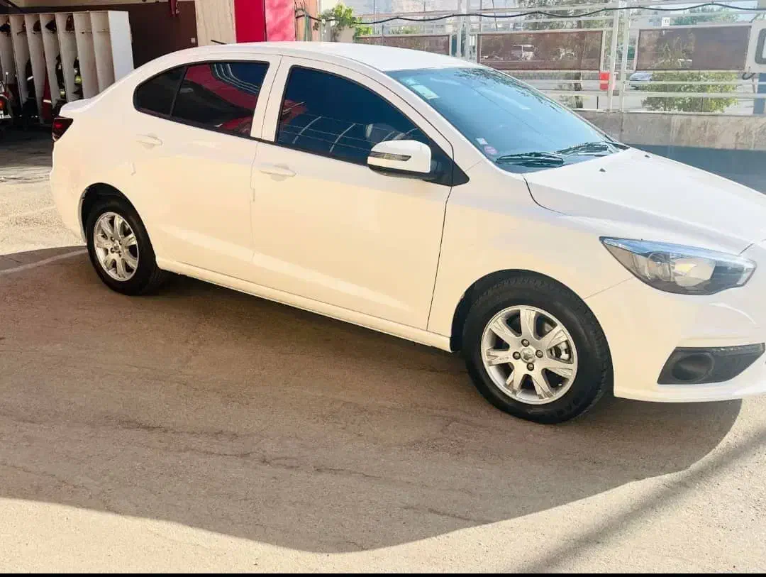 شاهین کارمندی در حد خشک.تارا|خودرو سواری و وانت|شیراز, گل سرخ|دیوار