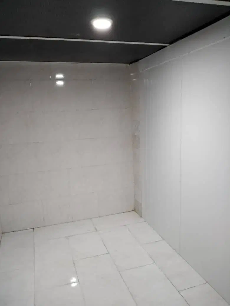 ۱۸۰۰متر کارخانه بهداشتی در شهرک صنعتی اشتهارد|اجارهٔ دفتر صنعتی، کشاورزی، تجاری|پلنگ آباد, |دیوار