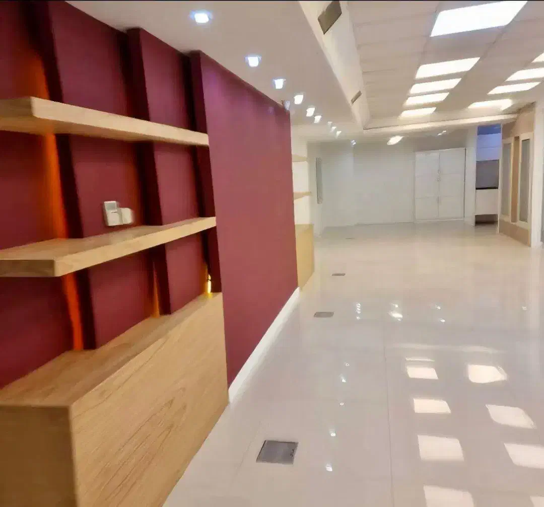 اجاره اداری|اجارهٔ دفتر کار، اتاق اداری، مطب|تهران, سعادت‌آباد|دیوار