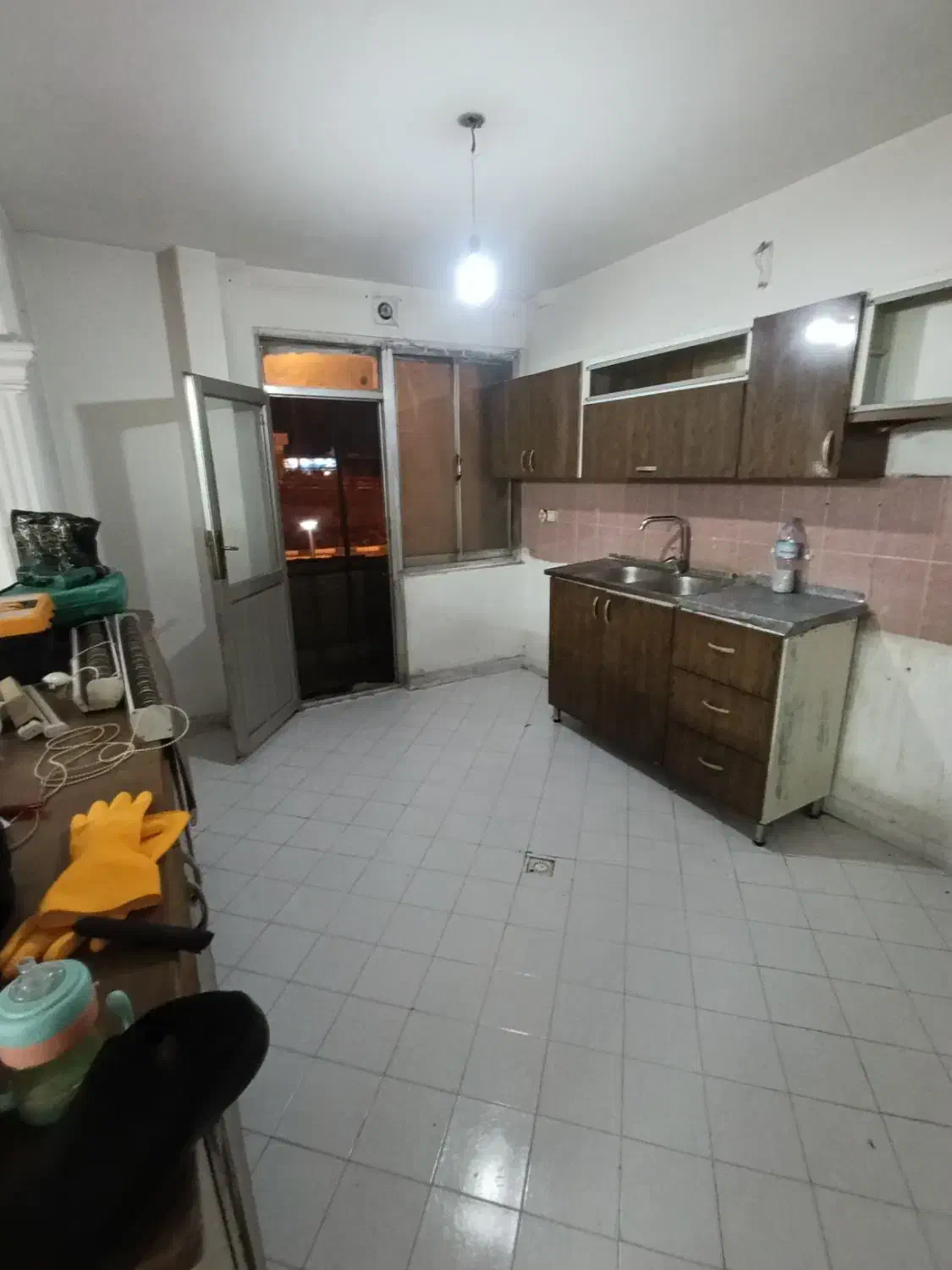 آپارتمان 100 متری در مجتمع صادقیه|اجارهٔ آپارتمان|مشهد, صداقیه|دیوار