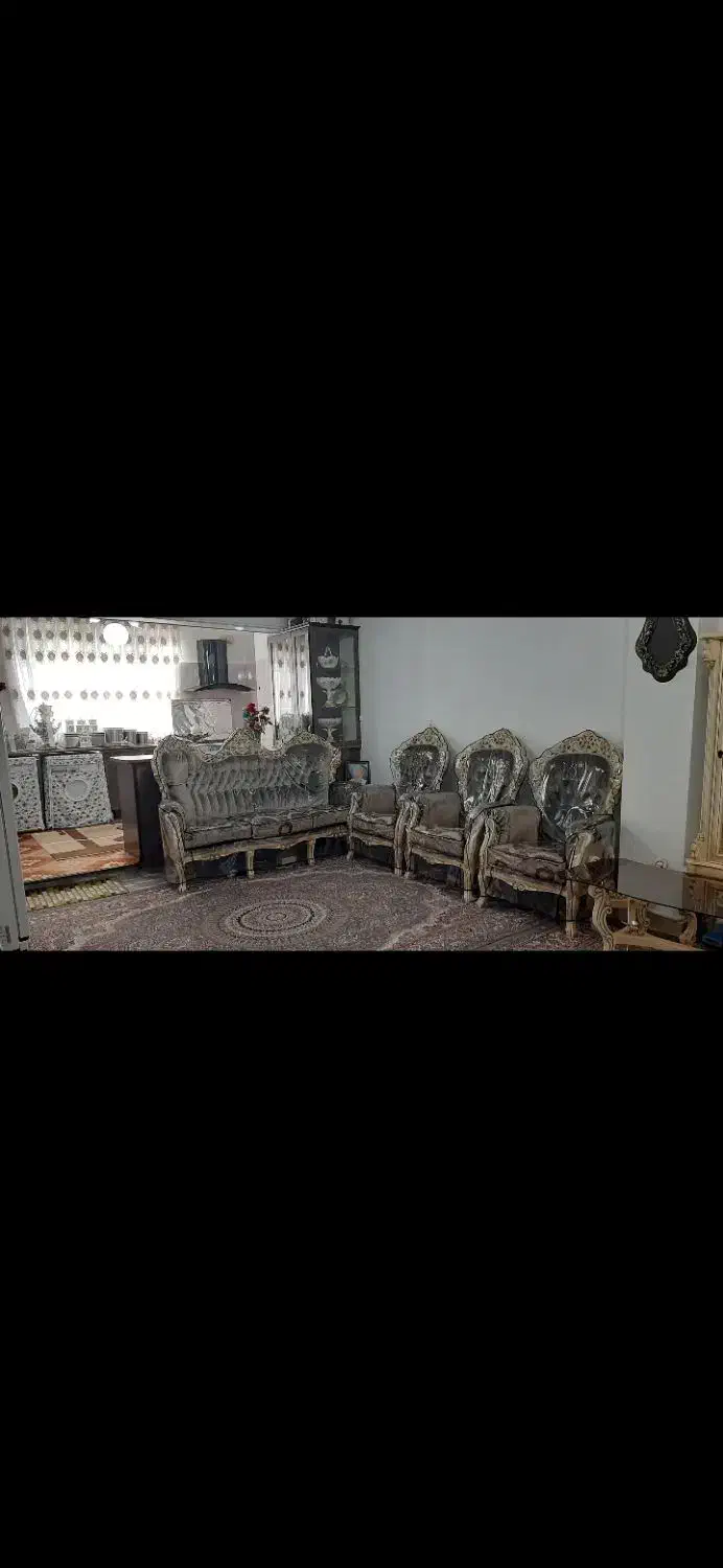فرش ۹ متری|فرش|قرچک, مهدیه|دیوار