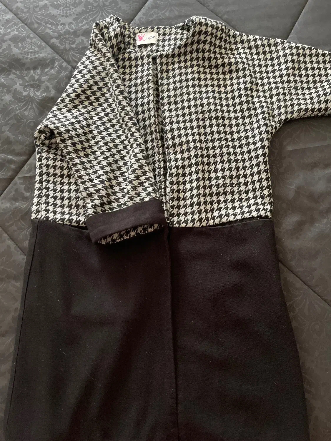 پالتو و‌مانتو زنانه لباس زنانه در حد‌نو|لباس|مشهد, اقبال|دیوار