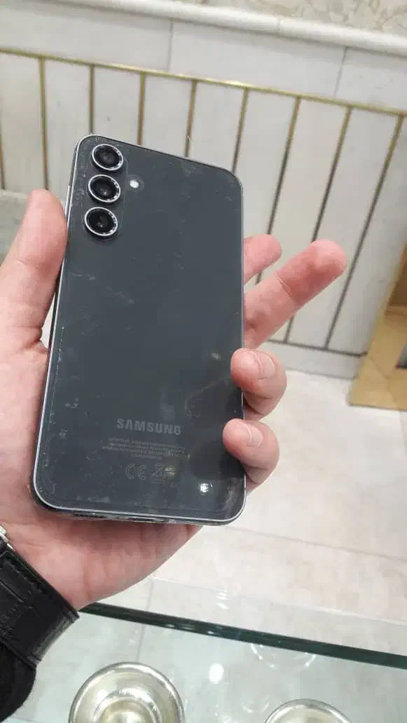 s23fe|موبایل|تبریز, |دیوار