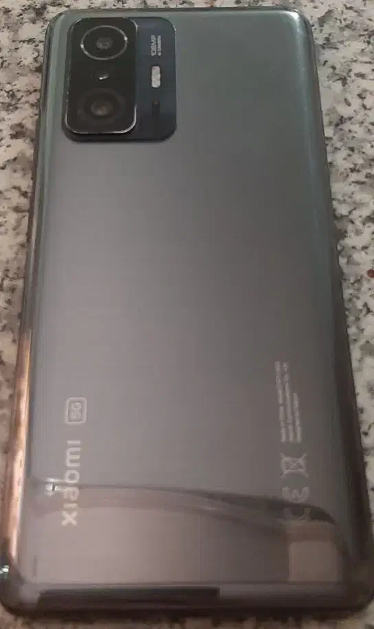 گوشی شیائومی 11T پرو|موبایل|یزد, |دیوار