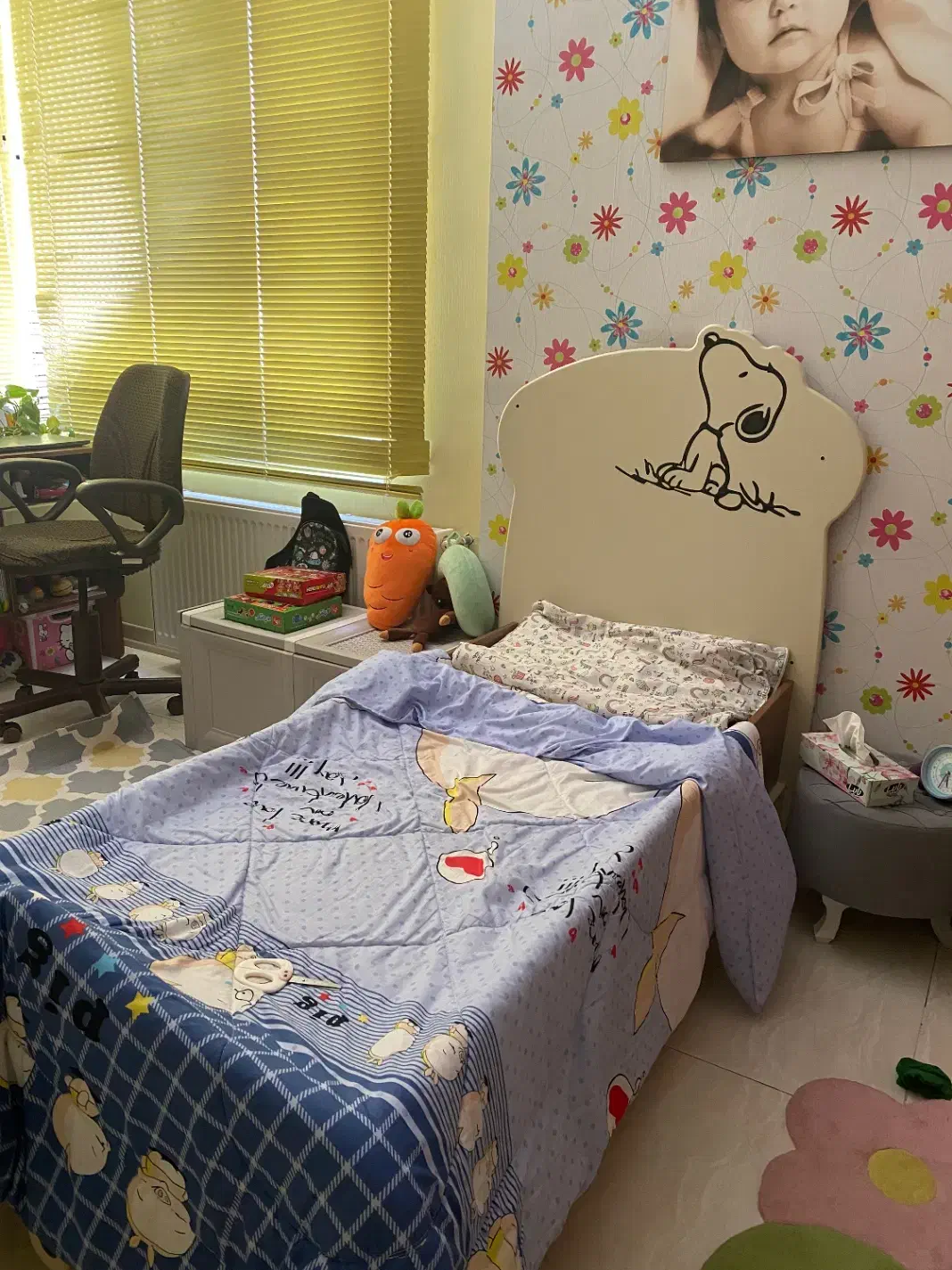 سرویس اتاق خواب|تخت و سرویس خواب|شهرکرد, |دیوار