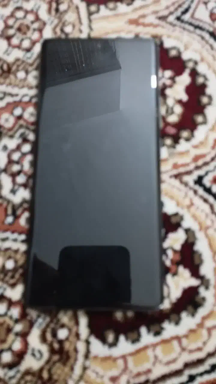 گوشی not14poro plus|موبایل|قم, علی آباد سعدگان|دیوار