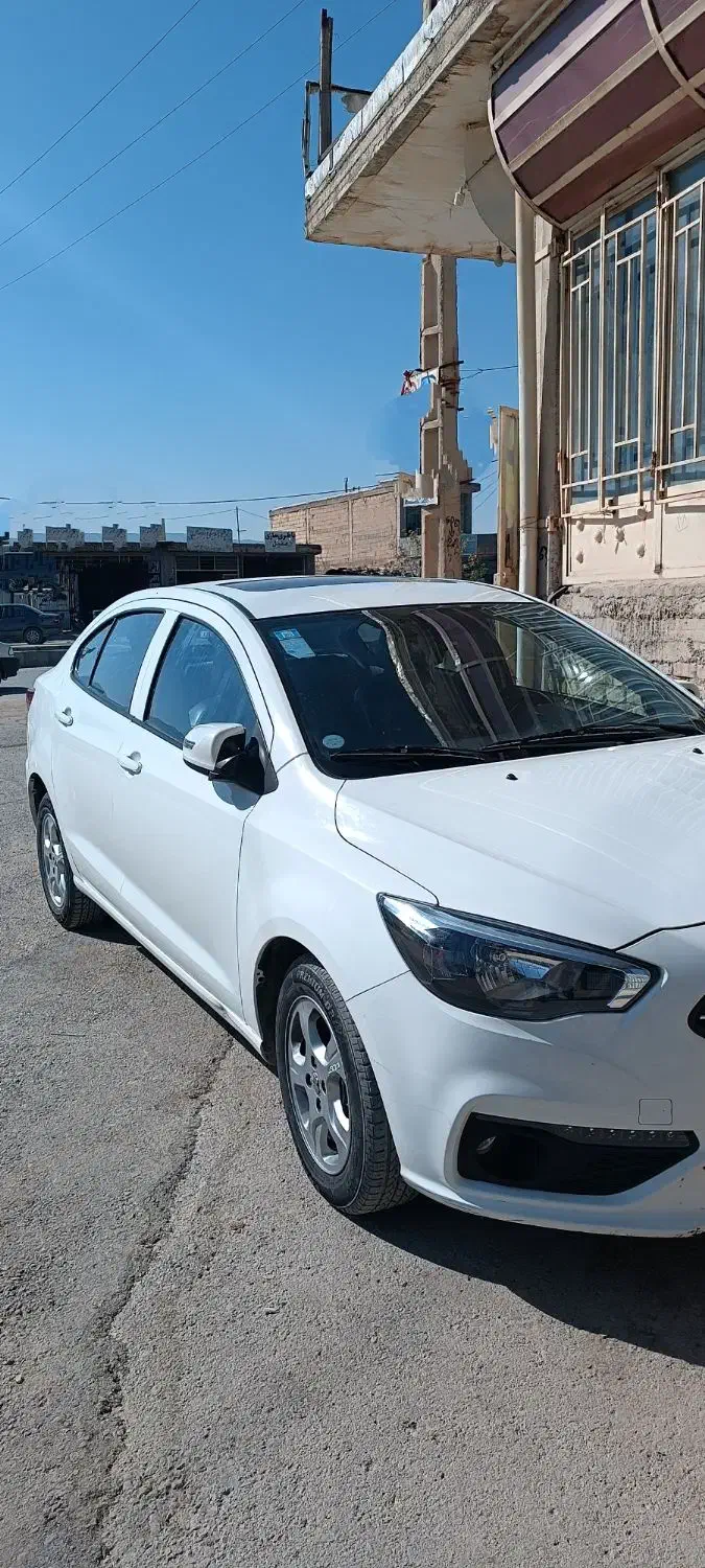 فروش ماشین|خودرو سواری و وانت|لردگان, |دیوار