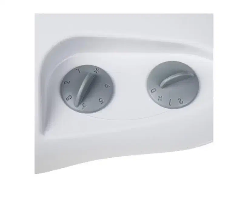 بخاری برقی پارس خزر رومیزی|بخاری، هیتر، شومینه|فشاپویه, |دیوار