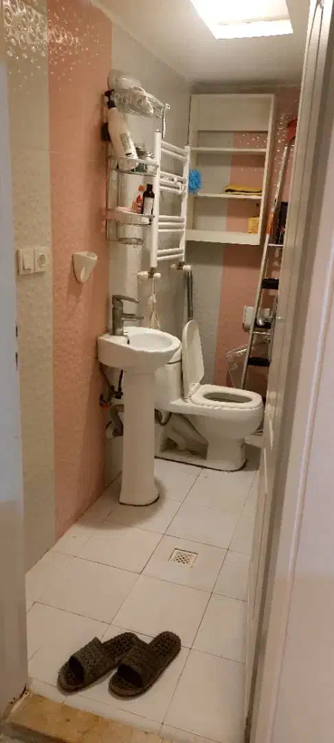 اجاره آپارتمان در کن سولقان|اجارهٔ آپارتمان|کن, |دیوار