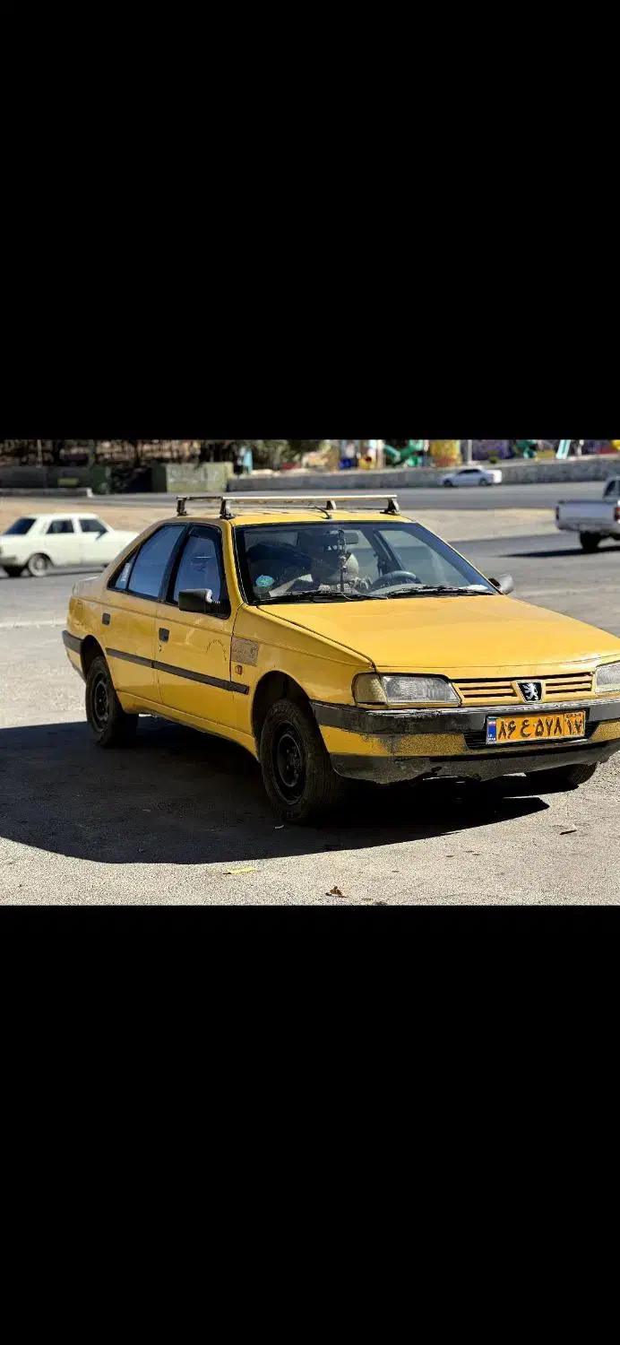 پژو|خودرو سواری و وانت|وزینه, |دیوار