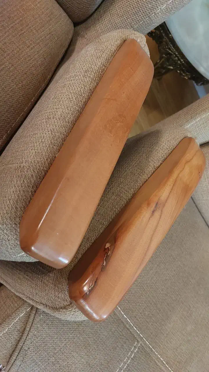 دو عدد صندلی تکی نونو|صندلی و نیمکت|ارومیه, |دیوار