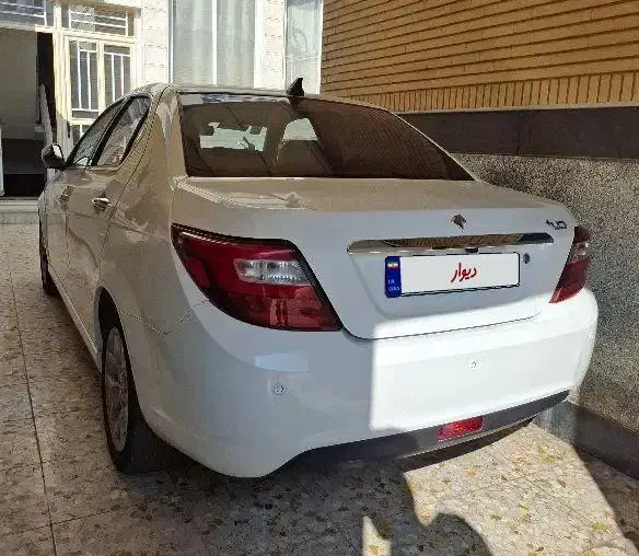 دنا اتومات توربو|خودرو سواری و وانت|قم, لسانی|دیوار