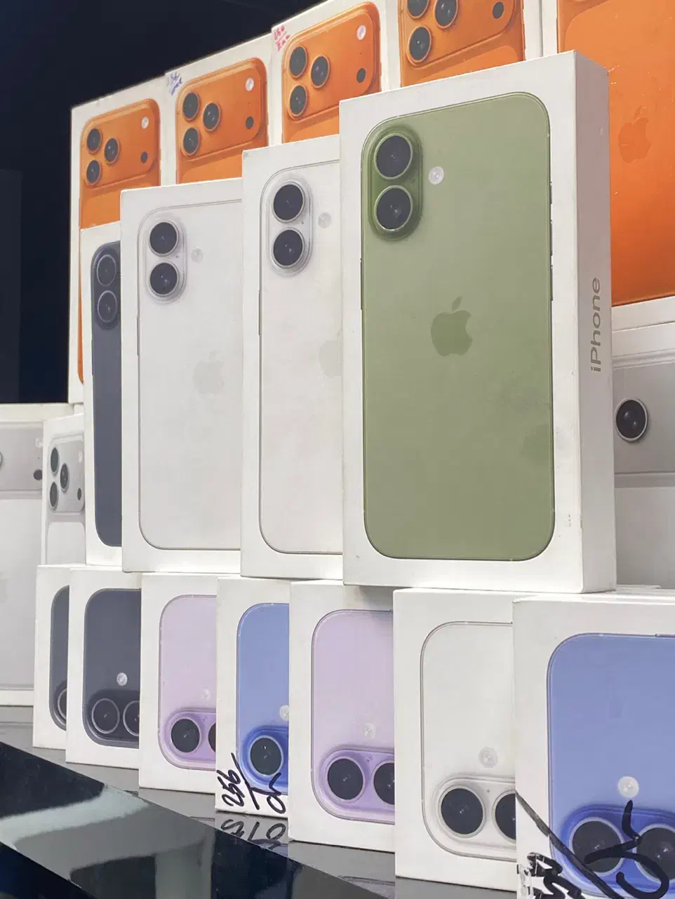 17نرمال با بهترین شرایط برای شما|موبایل|اصفهان, احمدآباد|دیوار