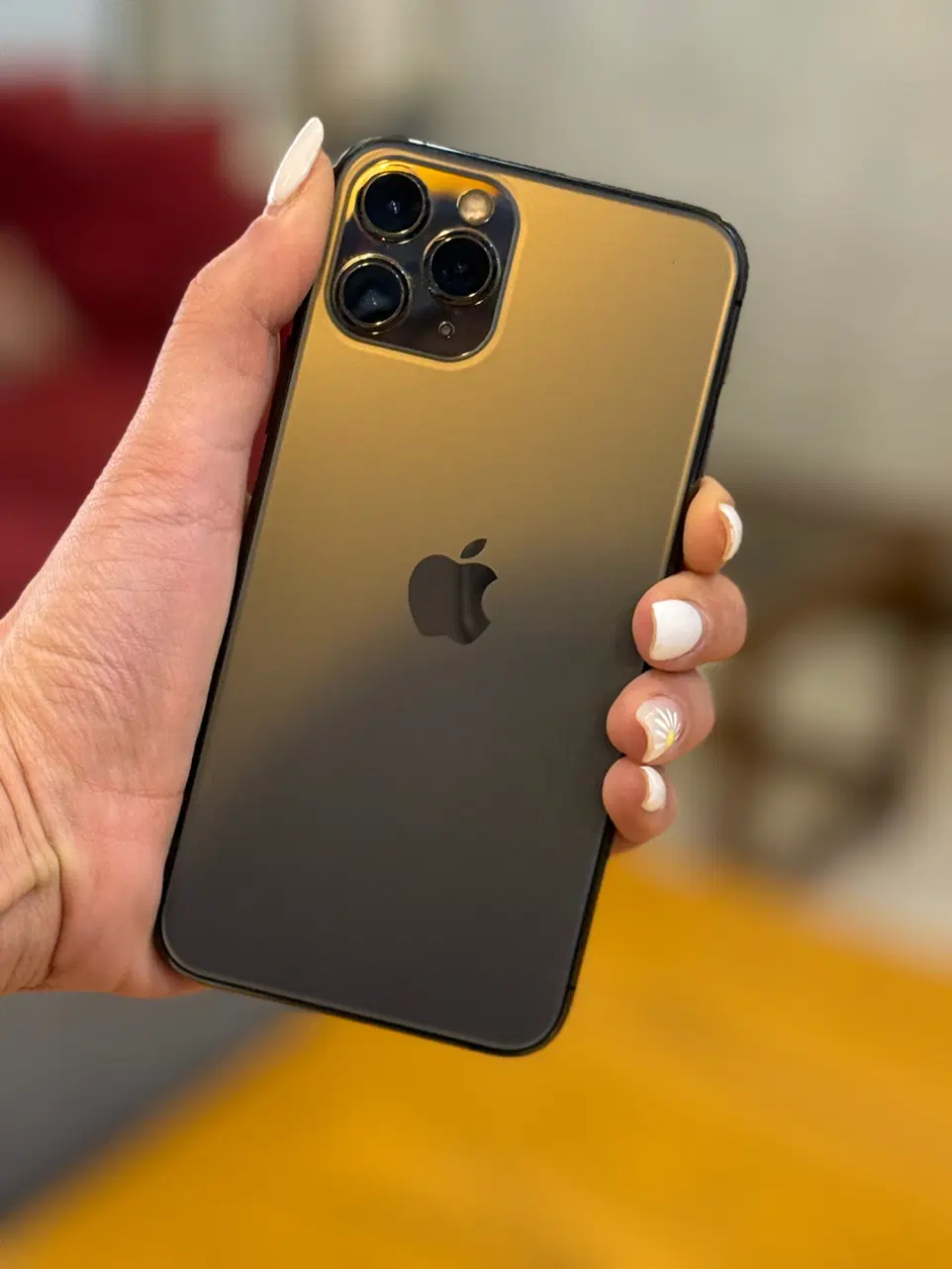 Iphone 11 pro 256|موبایل|تهران, المهدی|دیوار