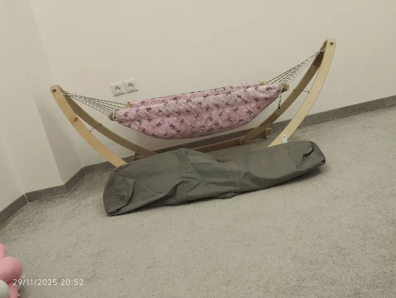 گهواره نوزاد|تخت و سرویس خواب|سنندج, |دیوار