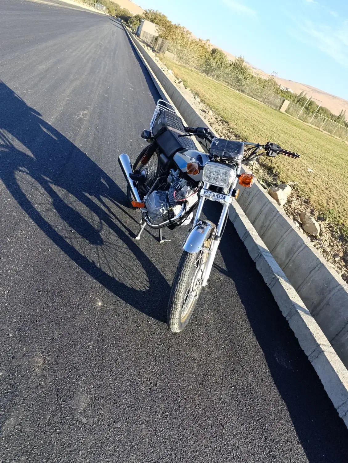 موتورمزایده150‌استارت مدل 90|موتورسیکلت|بوکان, |دیوار