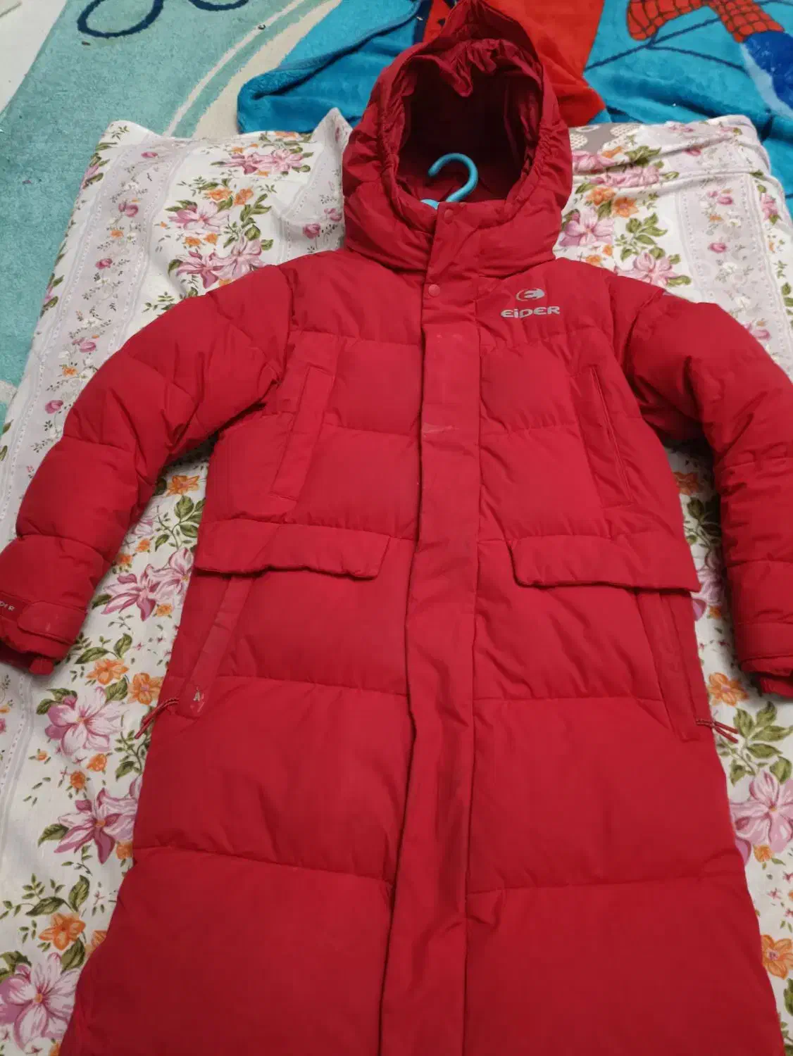 کاپشن|لباس|بیرجند, |دیوار