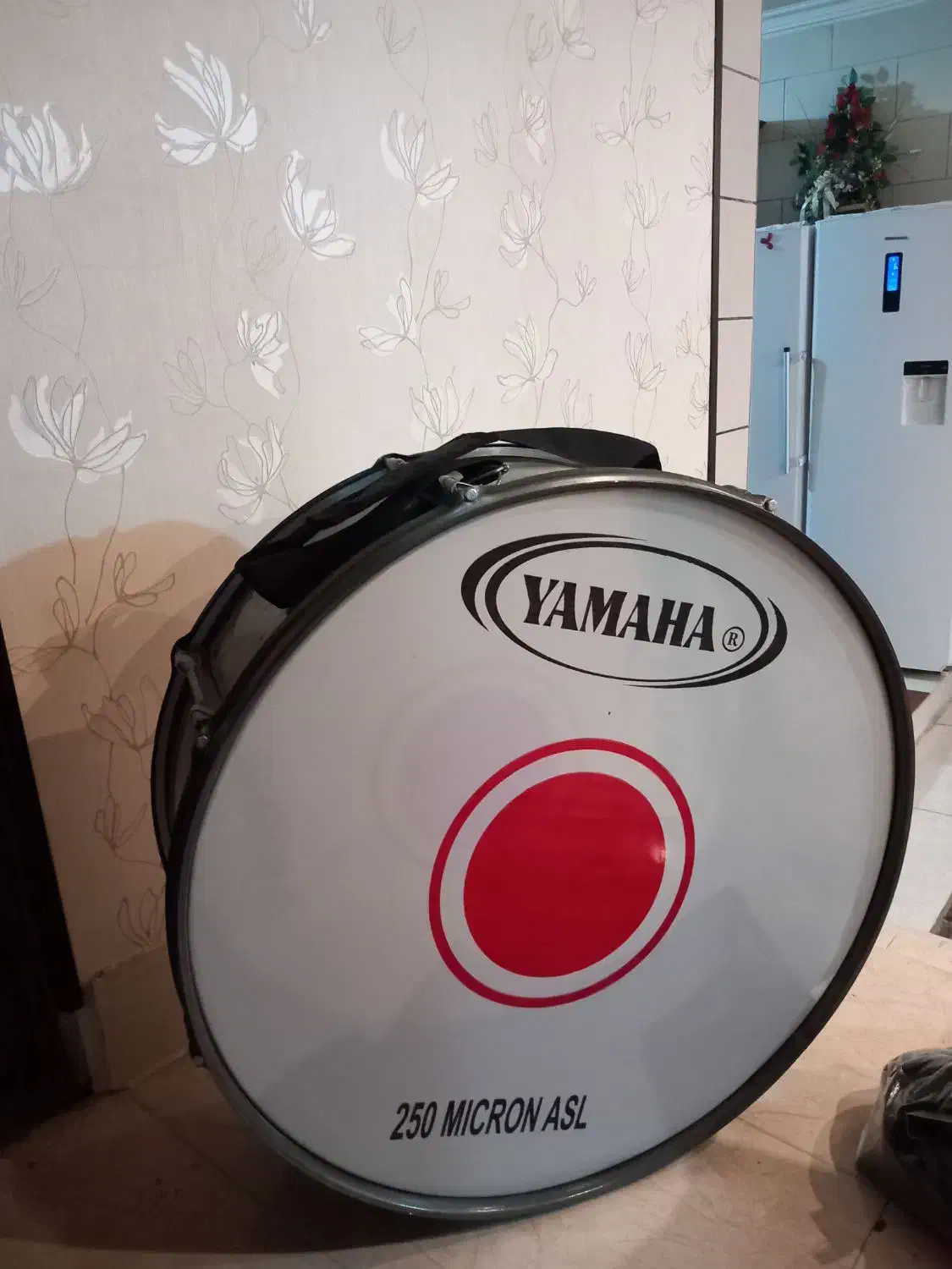 طبل|درام و پرکاشن|صدرا-فارس, فاز ۱|دیوار