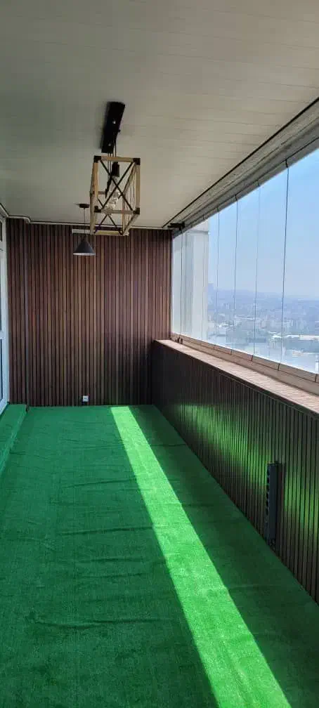 نصب و فروش ترمووال و پارکت و کناف|خدمات پیشه و مهارت|اصفهان, ملک‌شهر|دیوار