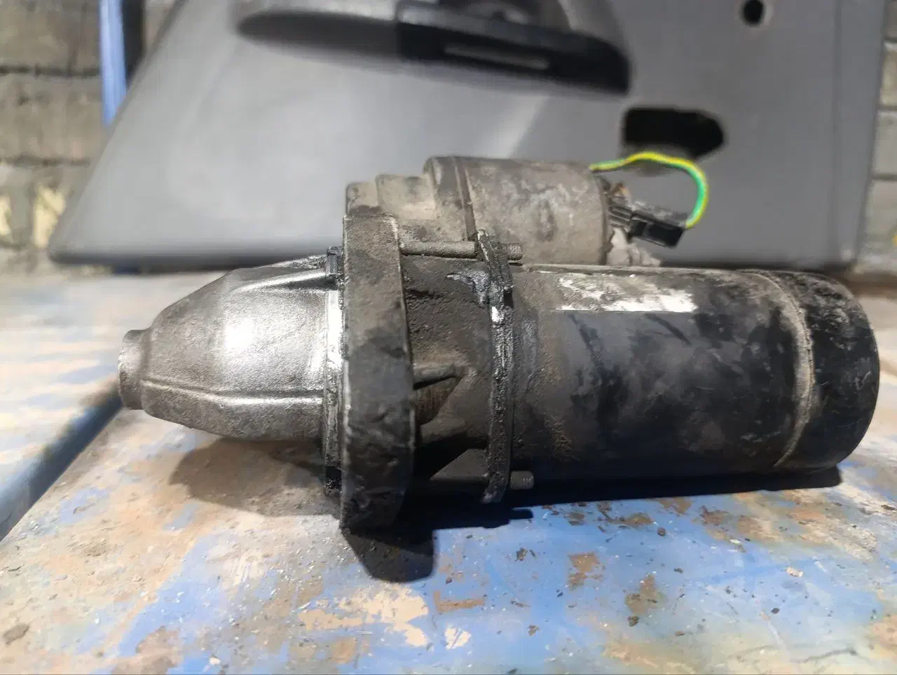 فروش لوازم استوک|قطعات یدکی و لوازم جانبی|یزد, |دیوار