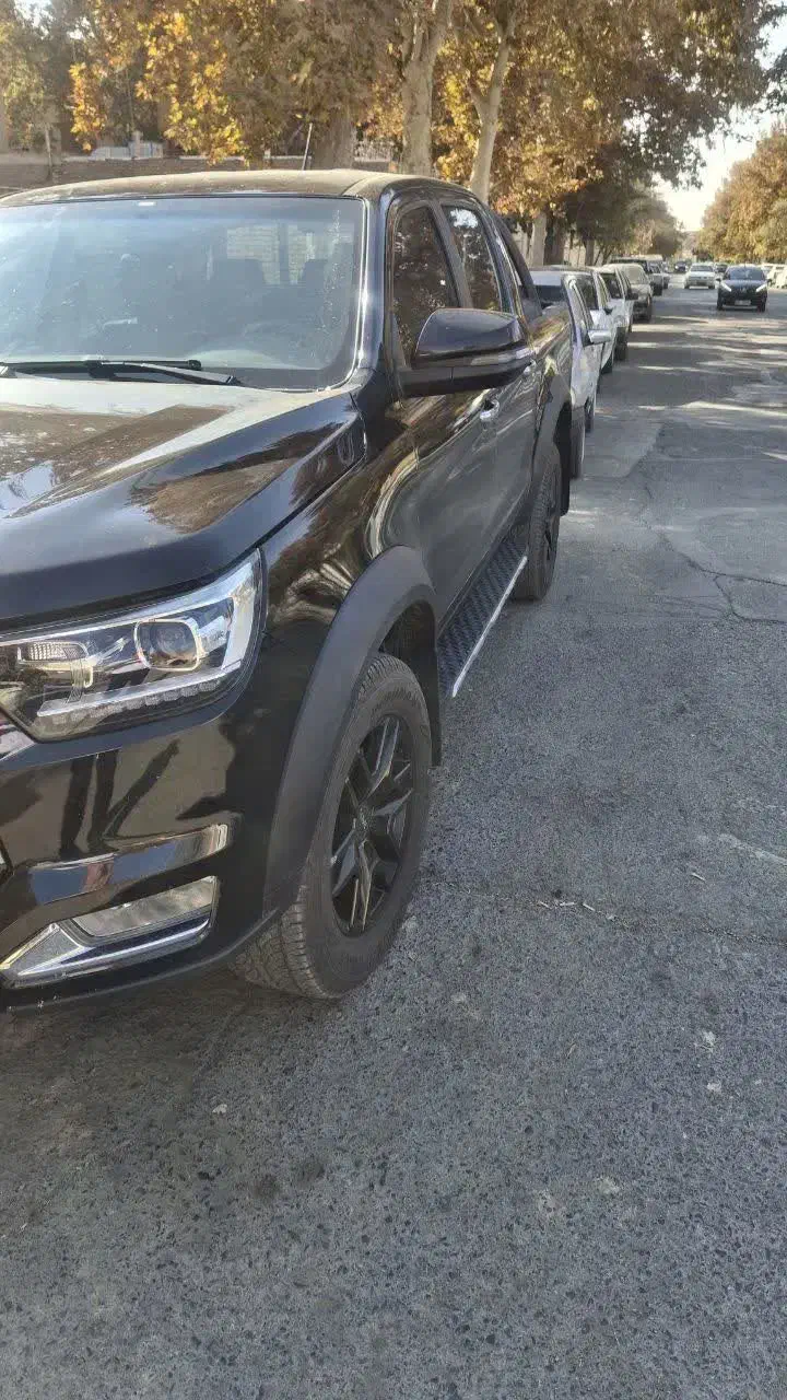 KMC T8|خودرو سواری و وانت|سبزوار, هویزه|دیوار