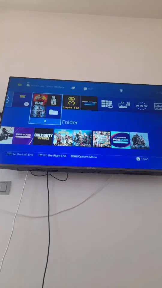 پی اس فور پرو کپی خور|کنسول، بازی ویدئویی و آنلاین|اردبیل, |دیوار